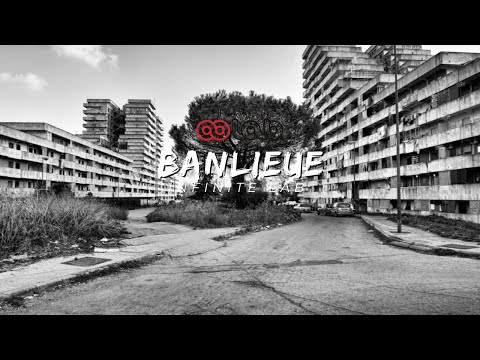 BANLIEUE - M.etik Prod (143BPM) Drill Type Beat