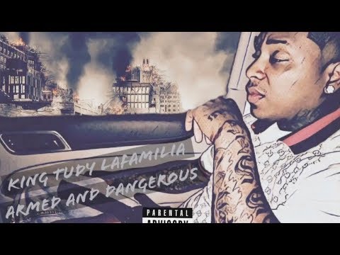King Tudy Lafamilia - I40 (Official Audio)