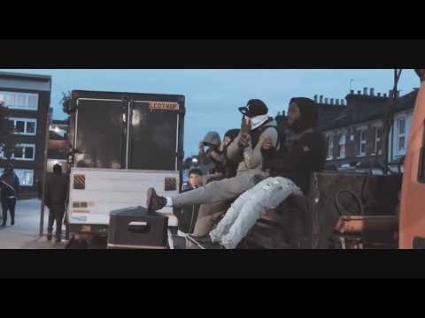 (NPK) Uncs X KayyKayy - No Hook #SinSquad (Music Video), Reaction Vid, #DEEPSSPEAKS