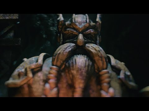WIND ROSE - Army Of Stone (Official Video) | Napalm Records