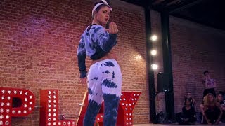 Jade Chynoweth | Chingy - &quot;Holidae In&quot; | Nicole Kirkland Choreography
