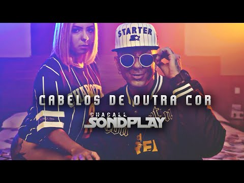 Chacall Sondplay - Cabelos de Outra Cor (PROD.MH2) Oficial Vídeo Music