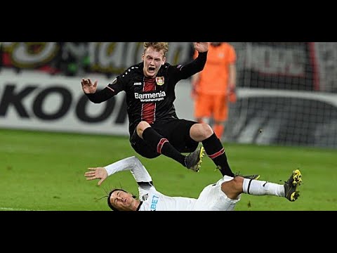 Aus für Leverkusen - Chelsea und Inter souverän