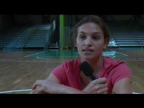 Portrait Cesni - Alexia Plagnard