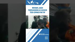 Resmi Jadi Tersangka Kasus Tes CPNS Fiktif dan Ditahan, Olivia Nathania Minta Penangguhan