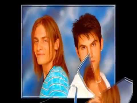 Hair Style Tony - Tony Prosia - Sulmona