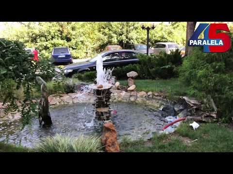 Hotel Mirage, Eforie Nord | Paralela 45