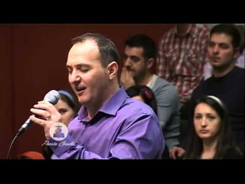 Cristi Madina - El poate face si minuni in viata ta