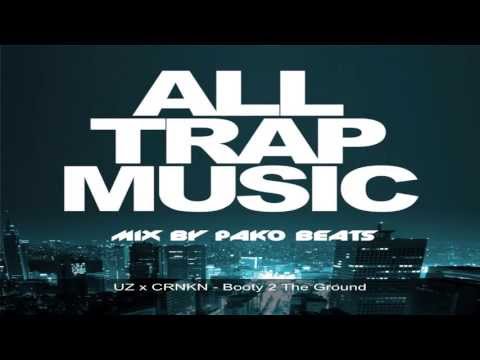 Pako Beats - Trap & Dubstep Music Mix