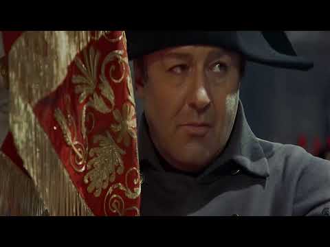 The Guard dies but does not surrender !