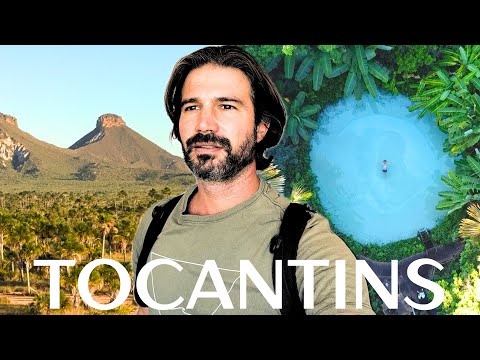 Tocantins - Brazil's Hidden Paradise That Few People Know About