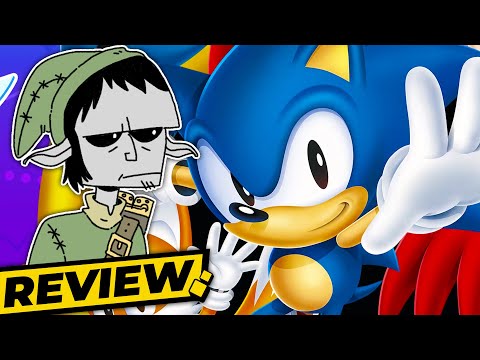 Die beste Versionen dieser Klassiker? | Sonic Origins Plus Review