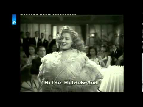 Hilde Hildebrand - Frau von Eschebach