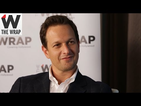 Josh Charles on 'The Good Wife', 'Adult Beginners'