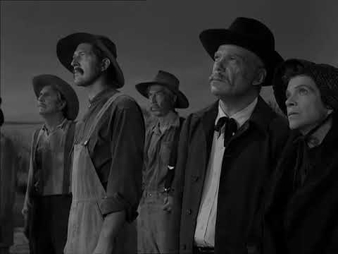 2x12 pt.4 - La polvere - Ai Confini Della Realtà (The Twilight Zone)