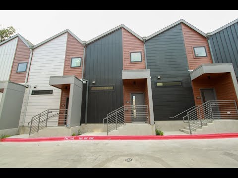 5924 South Congress Avenue property video