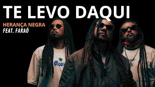Te Levo Daqui - Versão Barol Beats Music Video