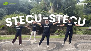 Download lagu STECU-STECU || Senam Kreasi || Ice Breaking mp3 Download lagu STECU-STECU || Senam Kreasi || Ice Breaking mp3