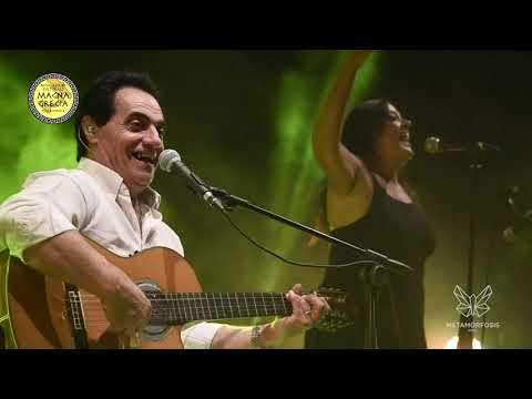 Cosimo Papandrea - Pizzicarella LIVE @Pieve Emanuele