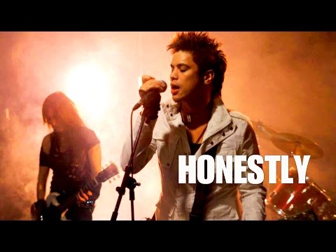 The Adarna: Honestly (Official Music Video)