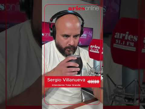 Villanueva denuncia incumplimiento del "contrato salteño" en mineras de Tolar Grande