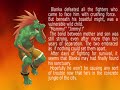 Street Fighter EX2 Blanka Ending