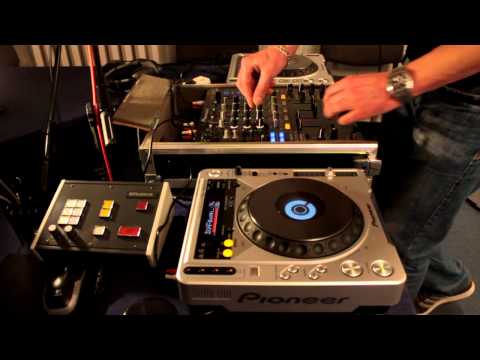 HOUSEMISJA 219 RADIO WEEKEND - DJ MATI