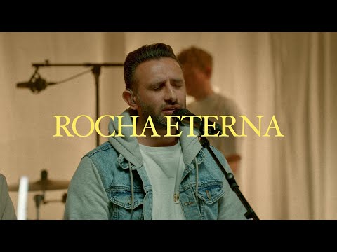 Rocha Eterna LIVE - Alive Worship