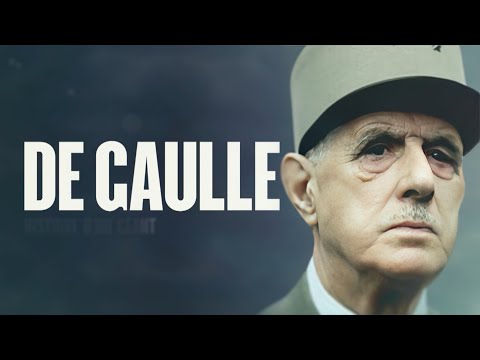 De Gaulle : histoire d'un géant
