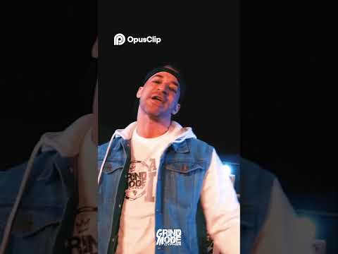 Grind Mode Cypher All In Vol. 2 - Hiway (prod. by PIKE) #grindmodecypher #hiphop