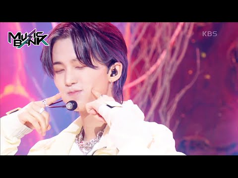 FUEGO - THE NEW SIX [Music Bank] | KBS WORLD TV 240322