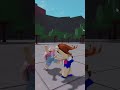Daisy Cooks Becky