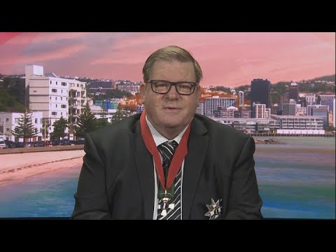 Disability advocate Sir Robert Martin re-elected to UN committee