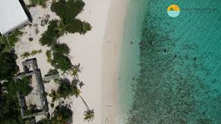 Peace Hill and Denis Bay Beach