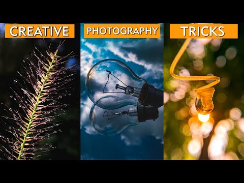 5 WOW Mobile Photography tips & tricks to go Viral on Instagram ⚡ Amazing Home Photography ideas