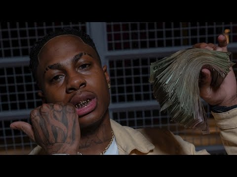 YSN QUAN - "ONE OF DEM 1z" @KOSMODIDIT