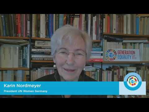 Internationale Konferenz "Planet 50:50 - Europas Beitrag zu den SDGs"