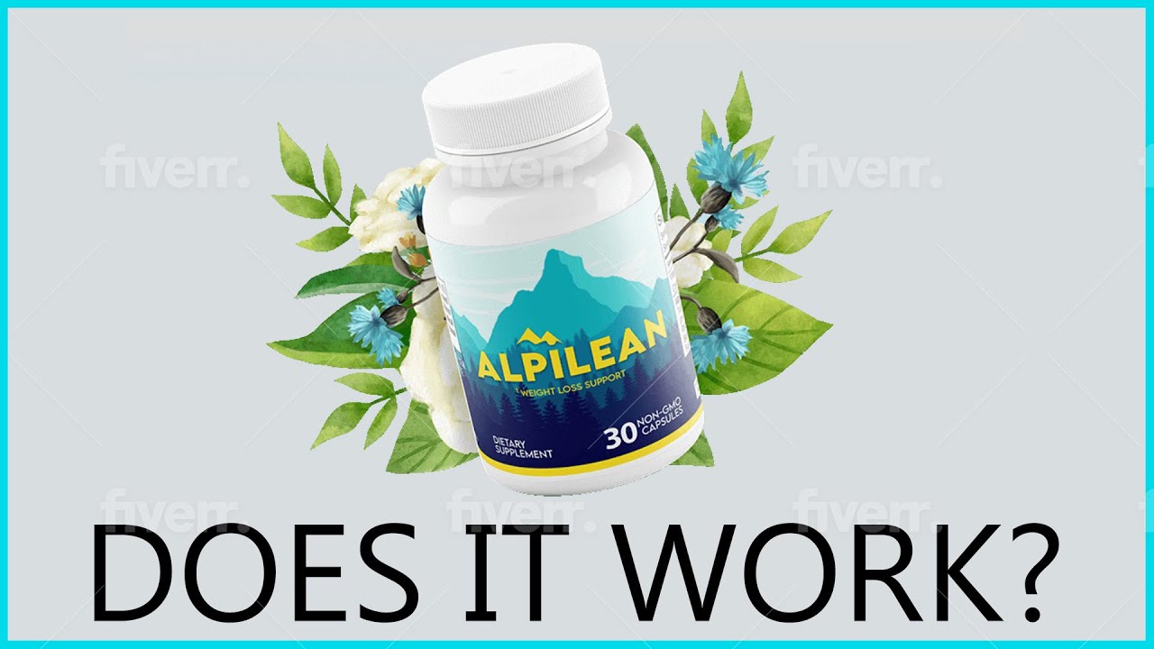 Reviews On Alpilean Weight Loss