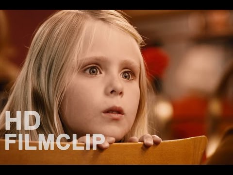 Clip: Maggies Papa ist der Beste!
