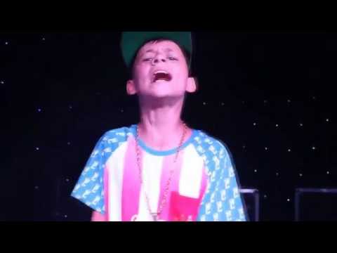 Mc pedrinho dom dom dom