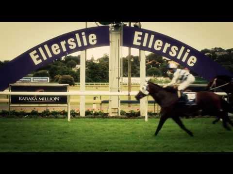 New Zealand Bloodstock Karaka Million