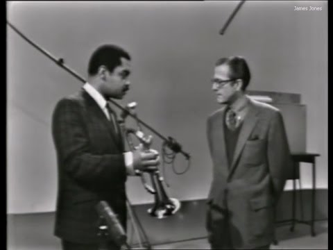 Art Farmer interview