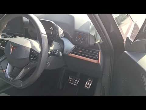 Cupra Born **AUTO** 58kWh 204hp - Image 2