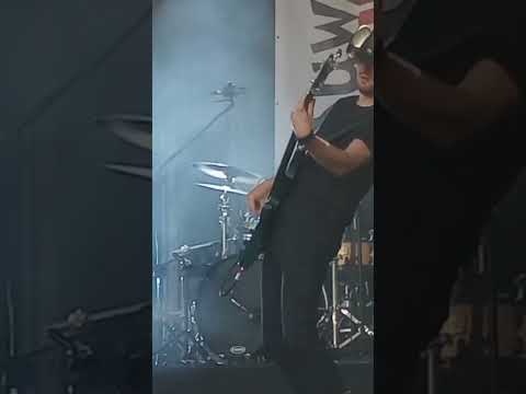 Eric Steckel Suwałki Blues Festival 2023 #livemusic #blues