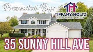 35 E Sunny Hill Ave Oshkosh WI 54902
