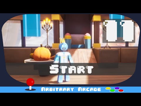 Confronting the King of Blueville | Supraland Part 11