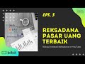 Pilihan Produk Reksadana Pasar Uang Terbaik (Ft. Aplikasi Reksadana Bibit) Eps. 3 Pilihan Produk Reksadana Pasar Uang Terbaik (Ft. Aplikasi Reksadana Bibit) Eps. 3