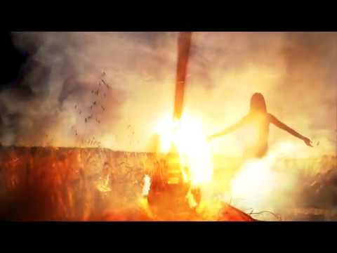 Ikirouta - Poltetut sillat  (Lyriikkavideo)