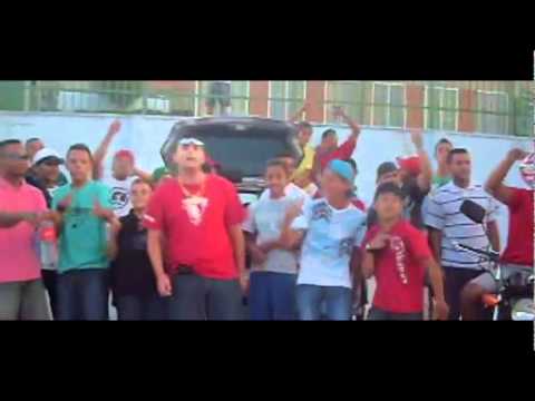 Mc Novinho VM - Mulher do Chefe