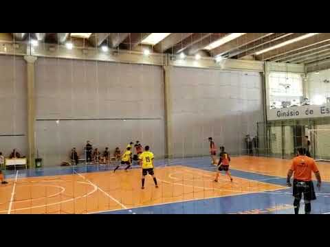 AFA FIGAS  X FALCÃO 12